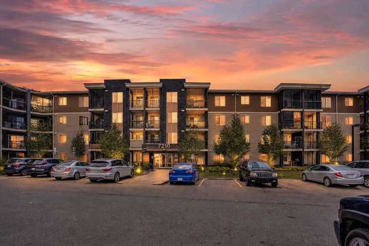 7210 80 Avenue NE 414 — photo 1