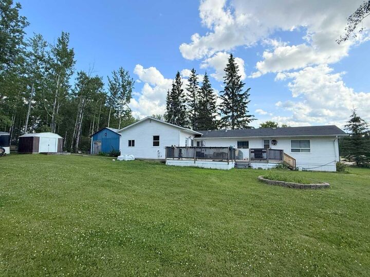 660022 Range Road 225.5 13 — photo 1