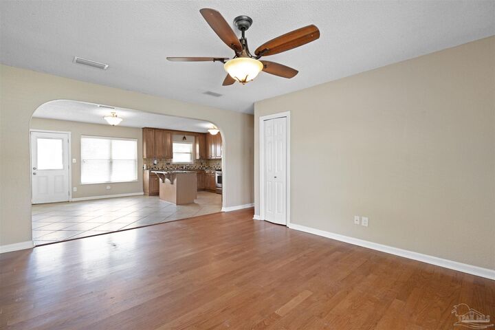 Property Photo:  8137 Imperial Dr  FL 32506 