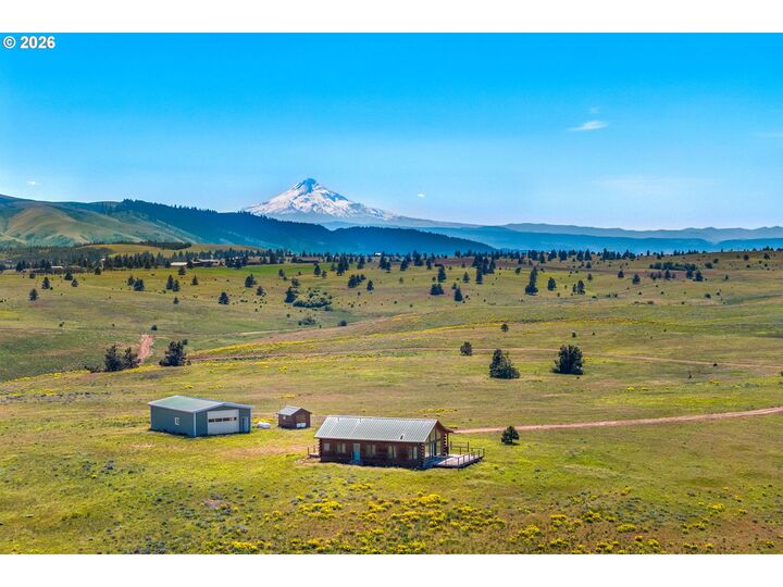 Property Photo:  1125 High Prairie Rd  WA 98635 