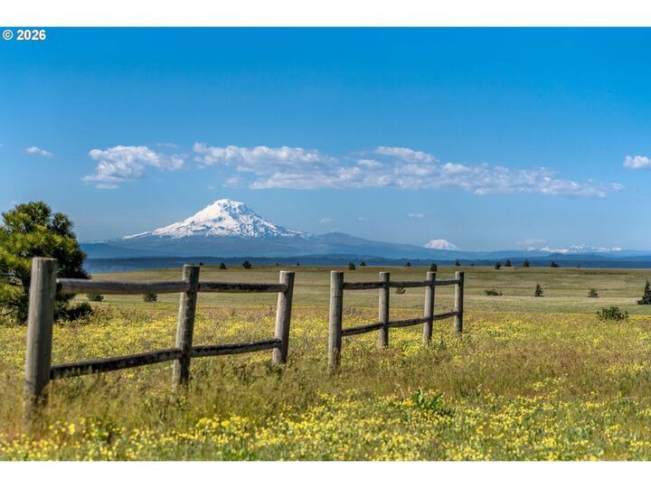 Property Photo: 1125 High Prairie Rd WA 98635