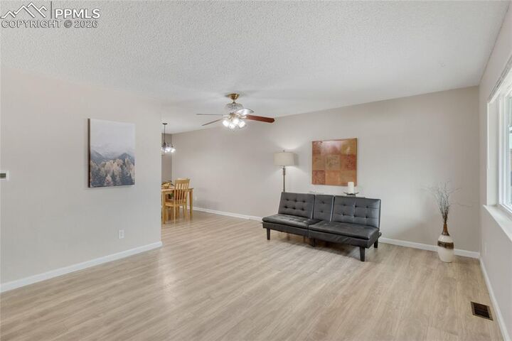 Property Photo:  1215 Yosemite Drive  CO 80910 