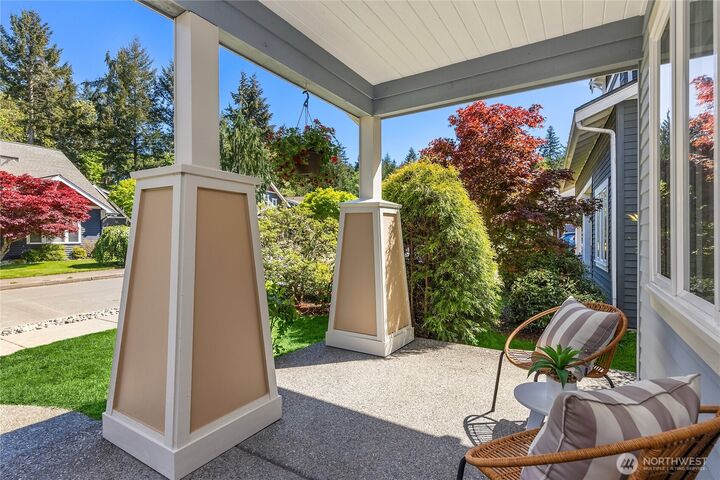 Property Photo:  9039  North Town Drive NE  WA 98110 