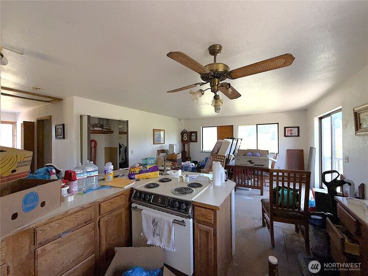 Property Photo:  182  Kiwanis Road  WA 99166 