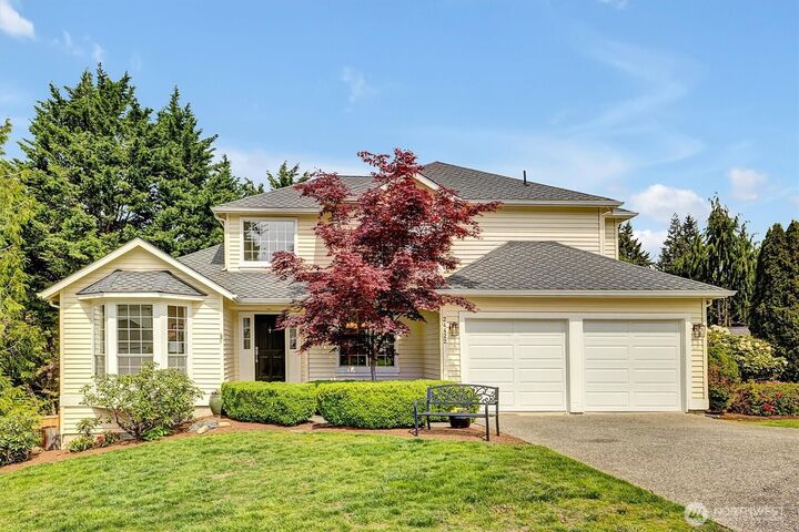 Property Photo:  24422 SE 46th Court  WA 98029 