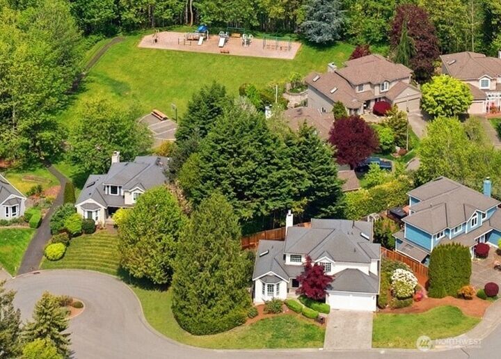Property Photo:  24422 SE 46th Court  WA 98029 