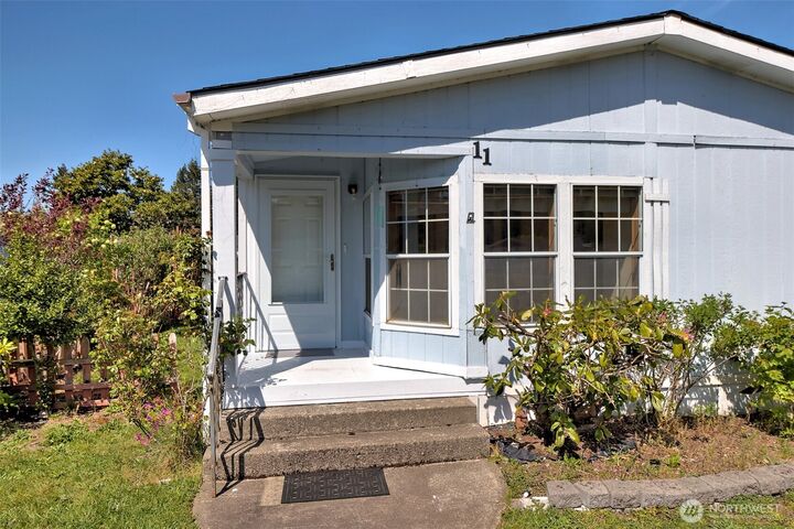 Property Photo:  11  Donder Road  WA 98584 