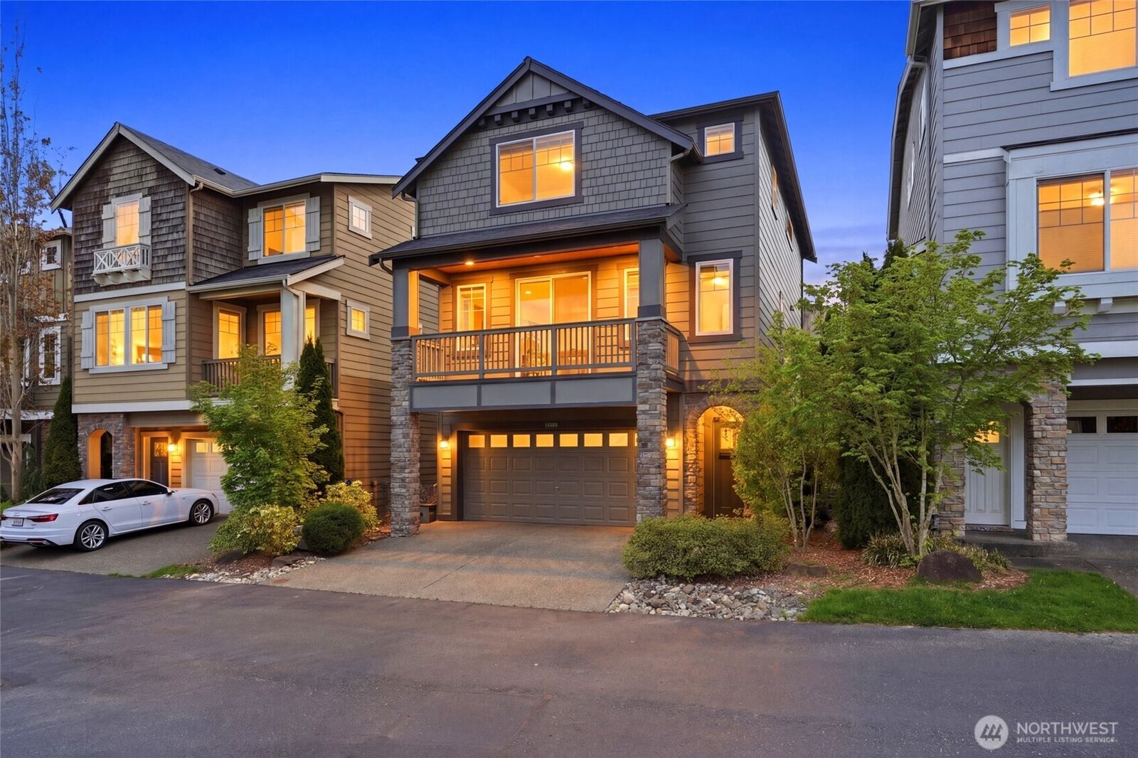 Property Photo:  14509  16th Place W  WA 98087 