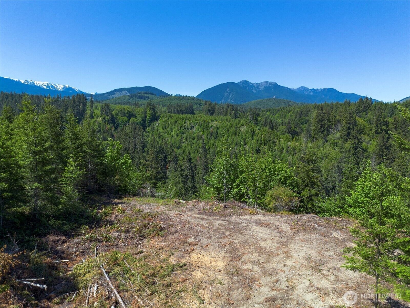 Property Photo: 9999 Blue Mountain Road WA 98362