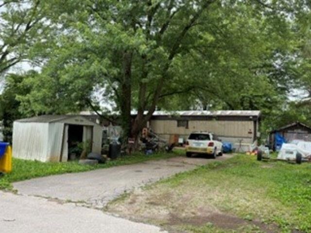 Property Photo: 138 Mapleleaf Drive Lot 71 KY 42101