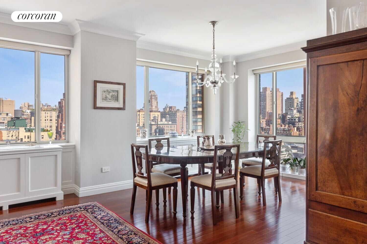 Property Photo:  201 E 80th Street 16ab  NY 10028 