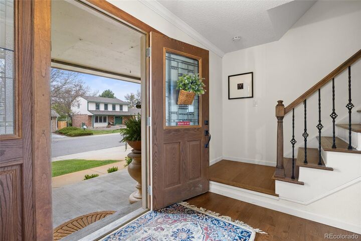 Property Photo:  6023 S Lima Street  CO 80111 