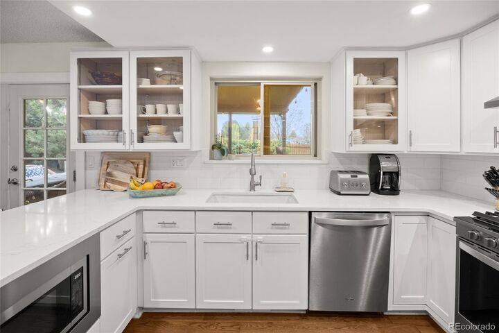 Property Photo:  6023 S Lima Street  CO 80111 