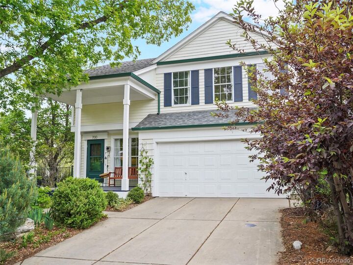 Property Photo:  700 Owl Drive  CO 80027 