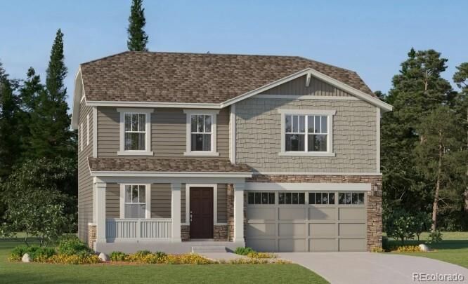 Property Photo:  15228 Adams Court  CO 80602 