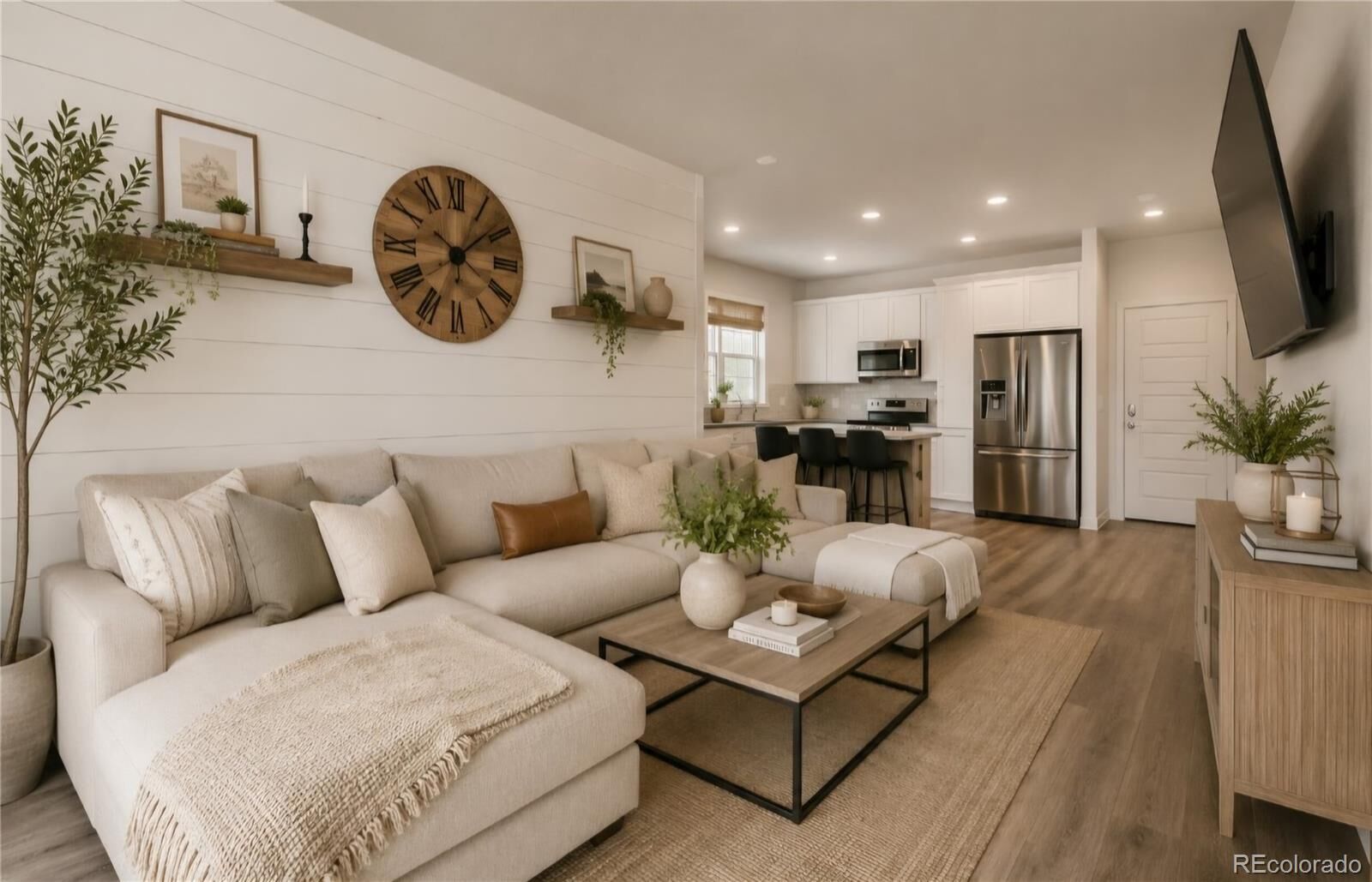 Property Photo: 4637 Crestone Peak Street CO 80601