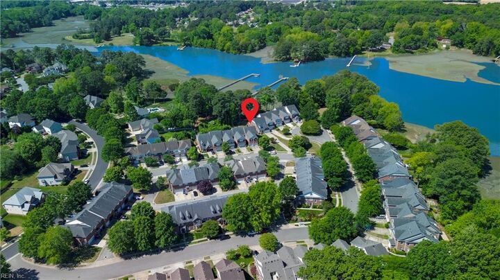 Property Photo:  1017 Skiffs Landing Ln  VA 23435 