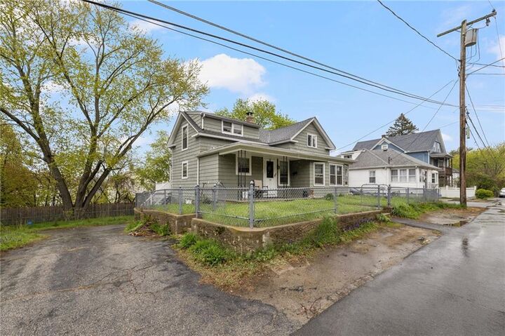 Property Photo: 19 Prospect Street RI 02838
