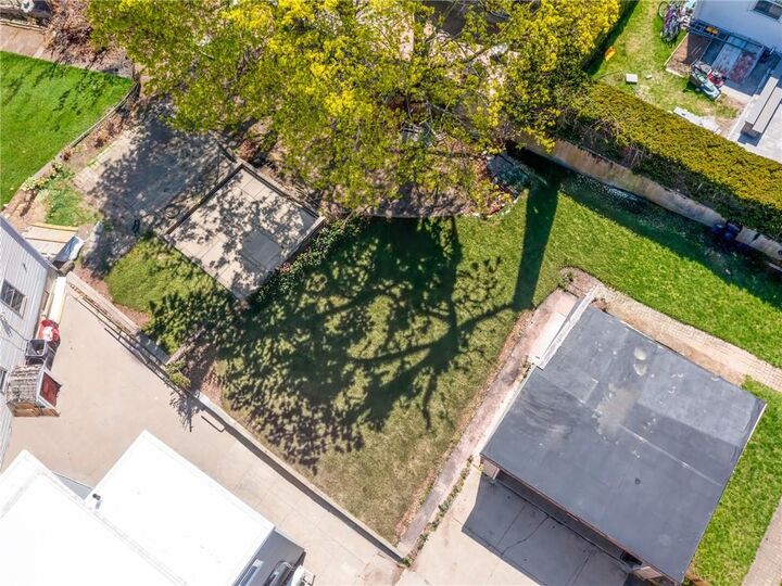 Property Photo:  6 Shafter Street  RI 02909 