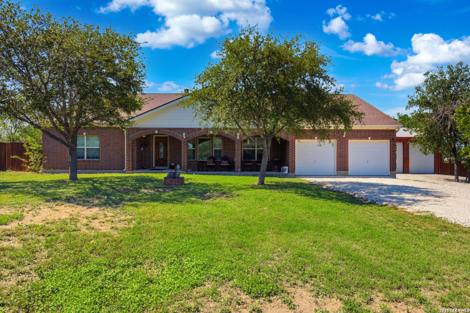 Property Photo:  12006 Bobbi Way  TX 78245 