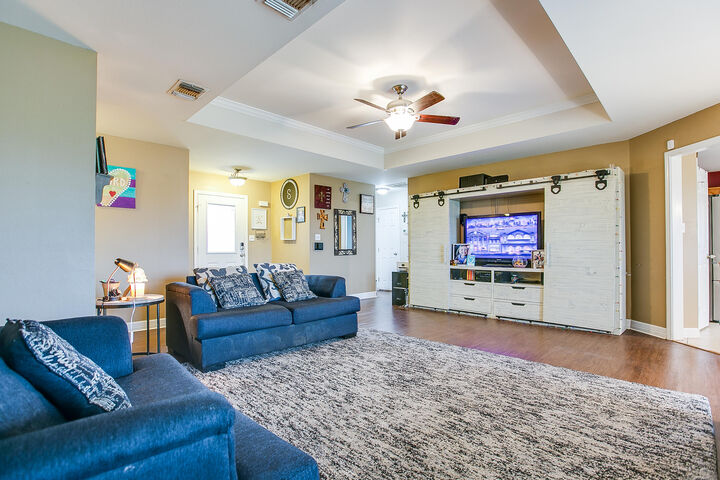 Property Photo:  3021 McGill Boulevard  TX 76905 