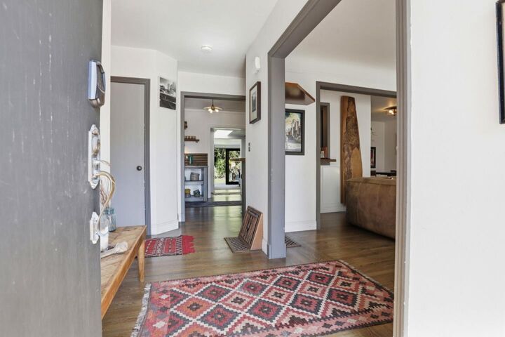 Property Photo:  520 Ocean View Avenue  CA 95062 