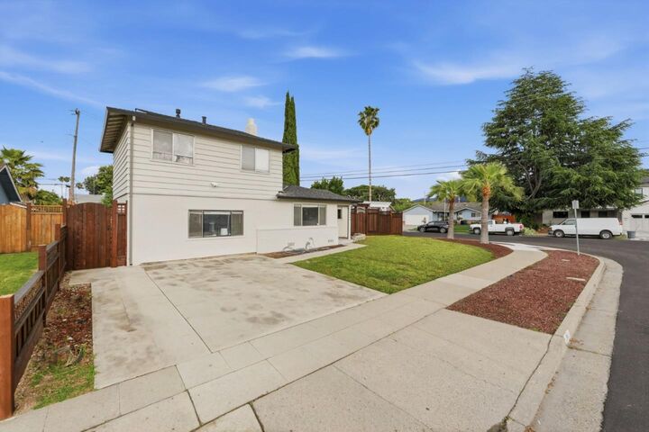 Property Photo:  4940 Mary Jane Way  CA 95124 