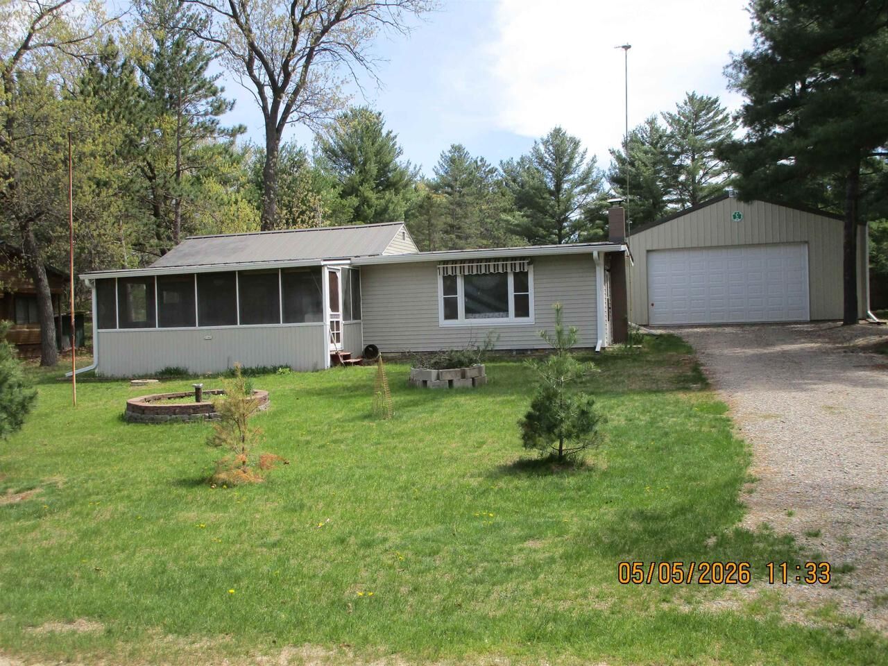 Property Photo:  2040 Maple Street  WI 53934 