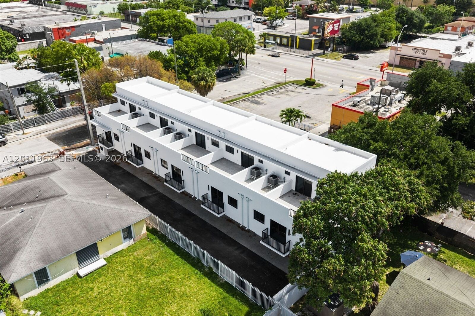 Property Photo:  720 NW 55th Ter 720  FL 33127 