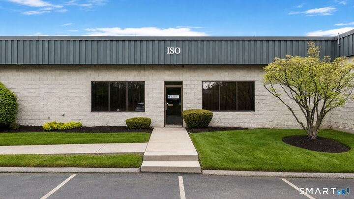 Property Photo:  362 Industrial Park Road 5  CT 06457 
