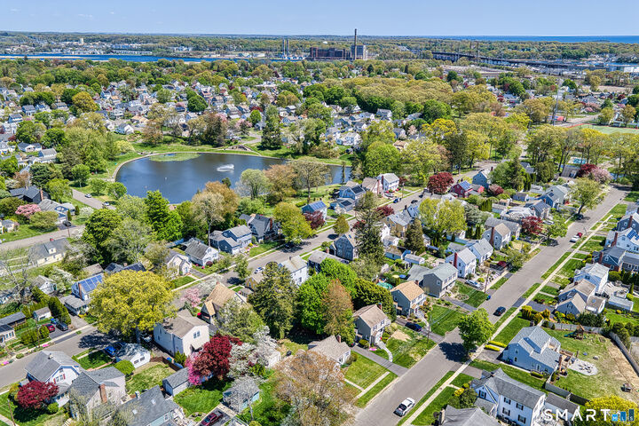 Property Photo:  34 Terrill Road  CT 06614 