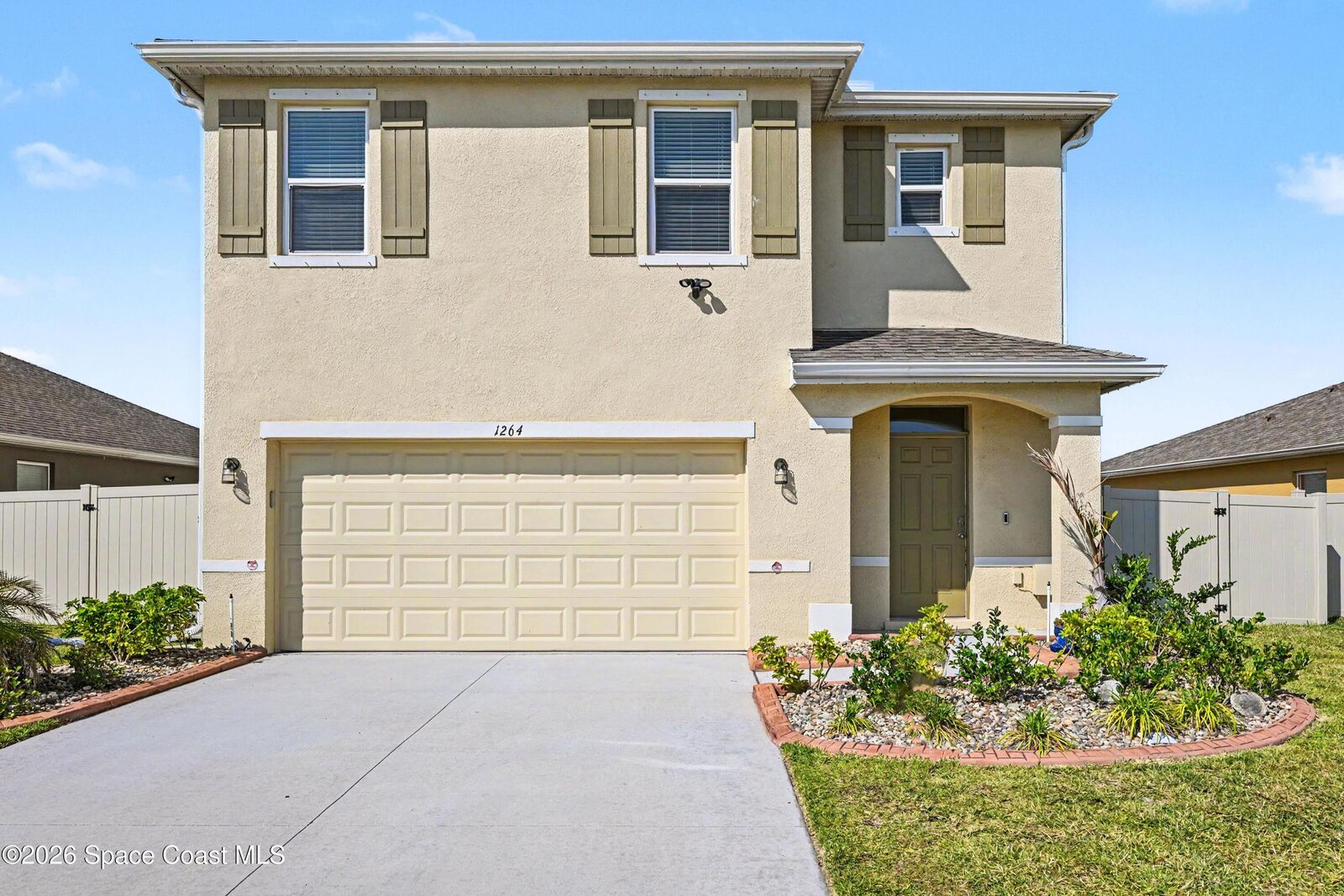 Property Photo:  1264 Gordon Avenue  FL 32955 