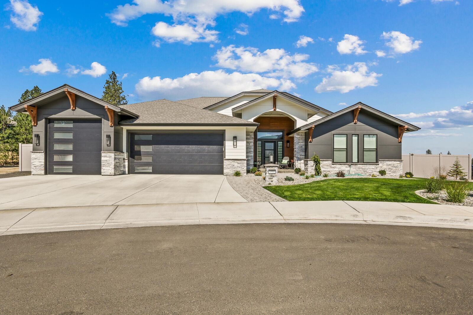Property Photo: 0 E 25th Ave Lot A WA 99223