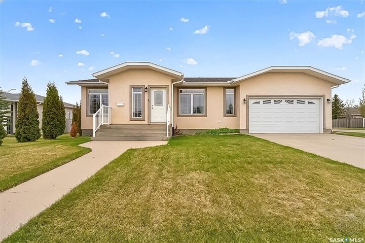 Property Photo: 16 Flax Road SK S6J 1G3