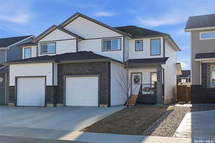 Photo de la propriété:  152 Echo Lane  SK S0K 2T1 