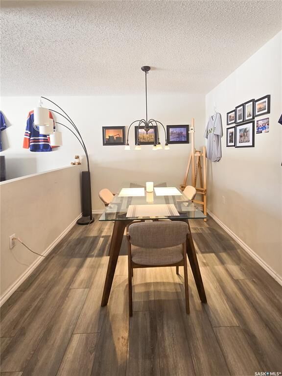 Property Photo: 2931 Harding Street 108 SK S4R 1A6