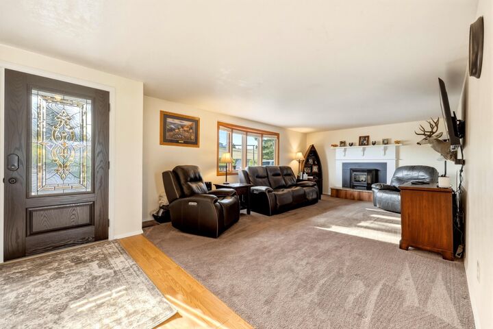 Property Photo:  124 Cloud Peak Drive  WY 82834 