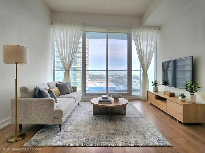 Property Photo:  115 McMahon Drive 709  ON M2K 0E3 