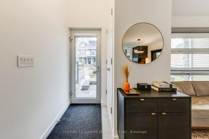 Property Photo:  81 Dagmar Avenue  ON M4M 1V9 
