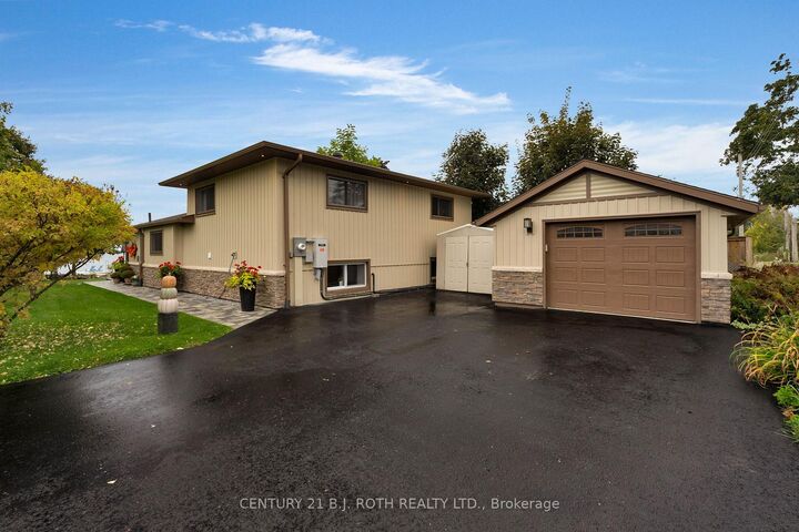 Property Photo: 31 O'Connell Lane ON L0L 2E0