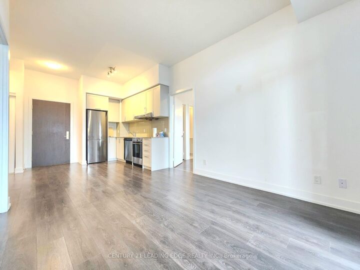 Property Photo:  278 Buchanan Drive 809E  ON L3R 6J1 