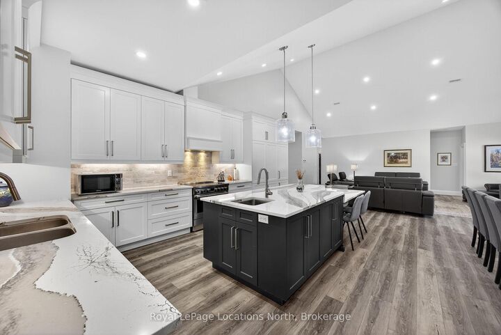 Property Photo: 3511 Rainbow Valley Road W ON L0M 1S0