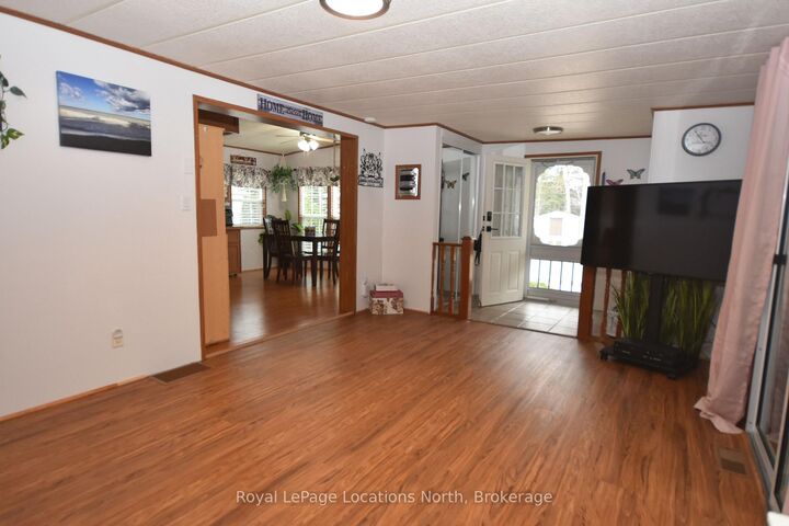 Property Photo: 20 Topaz Street W ON L9Z 1X7