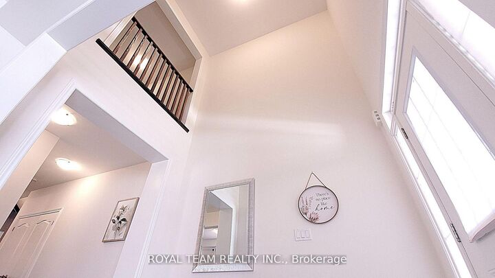 Property Photo: 251 Danny Wheeler Boulevard ON L4P 0J9
