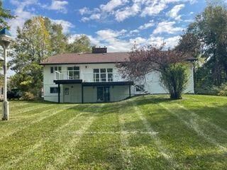 Property Photo: 182 Bayshore Drive ON L0K 1B0
