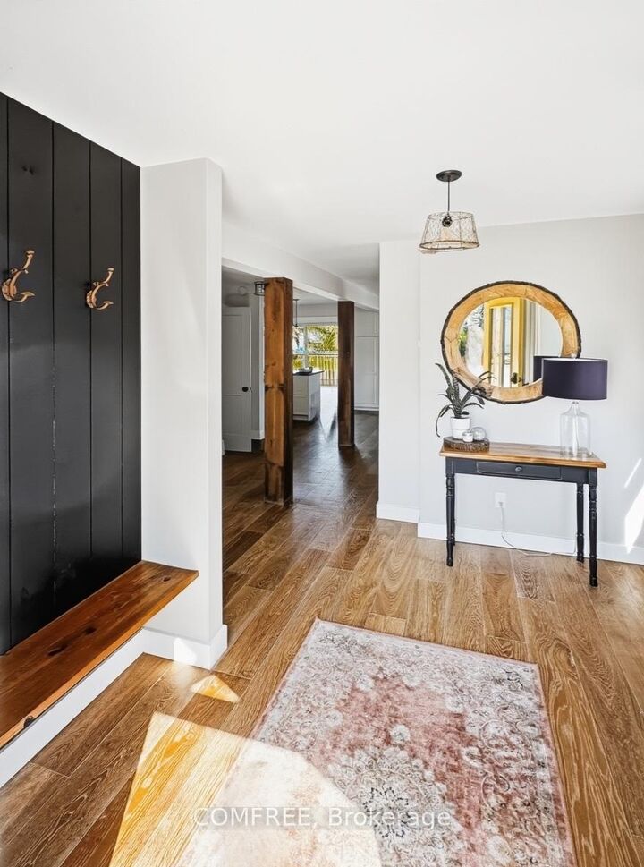 Property Photo: 70 Gunn Street ON L4M 2H5