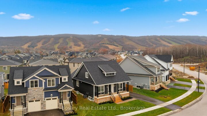 163 Sugar Maple Street — photo 1