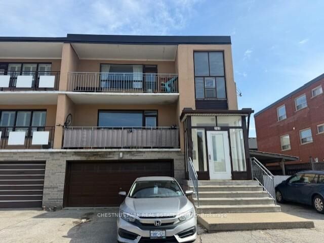 757 Lawrence Avenue W — photo 1