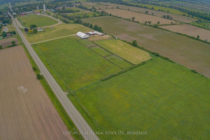 Property Photo: 1254 Outlet Road ON K0E 1L0