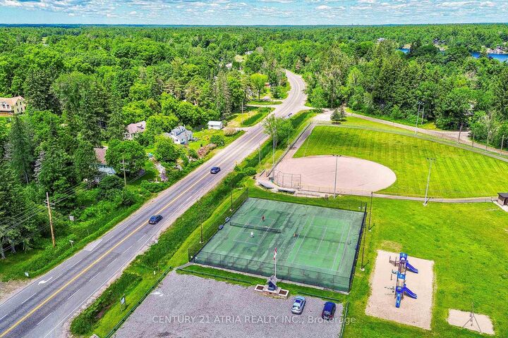 Property Photo: 785 Muskoka Road 169 N/A ON P1P 0G1